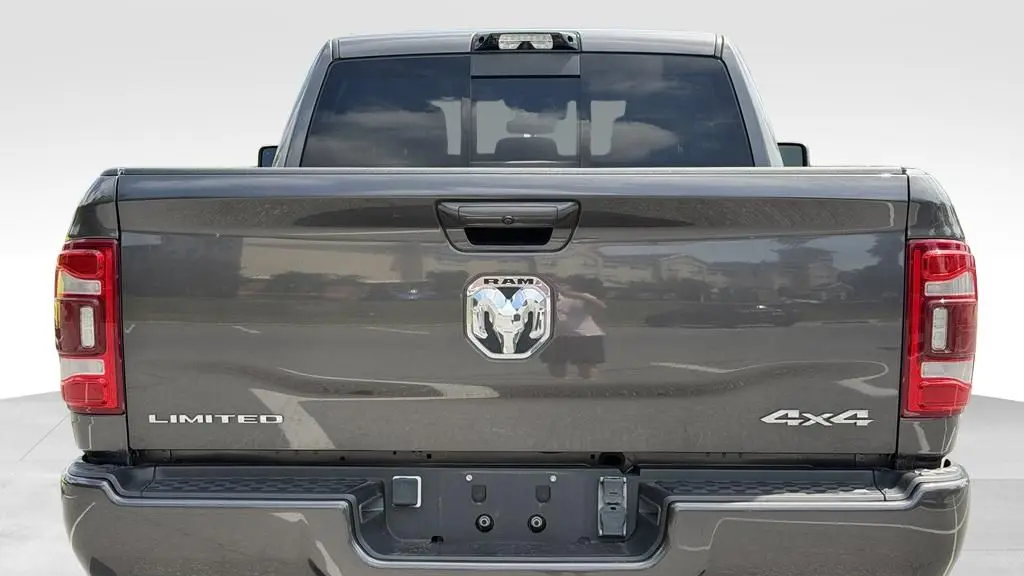 2023 Ram 2500 Limited