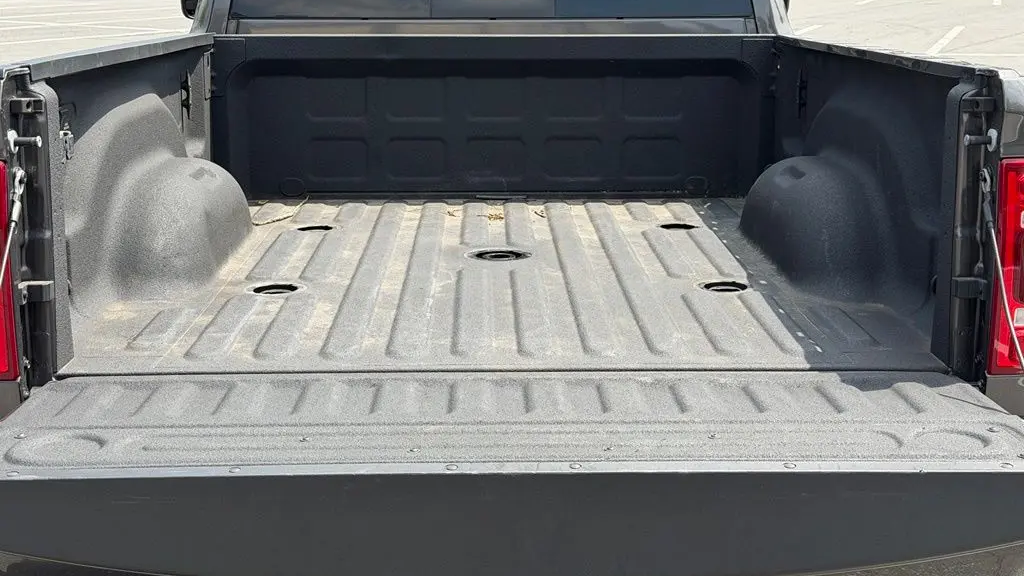 2023 Ram 2500 Limited