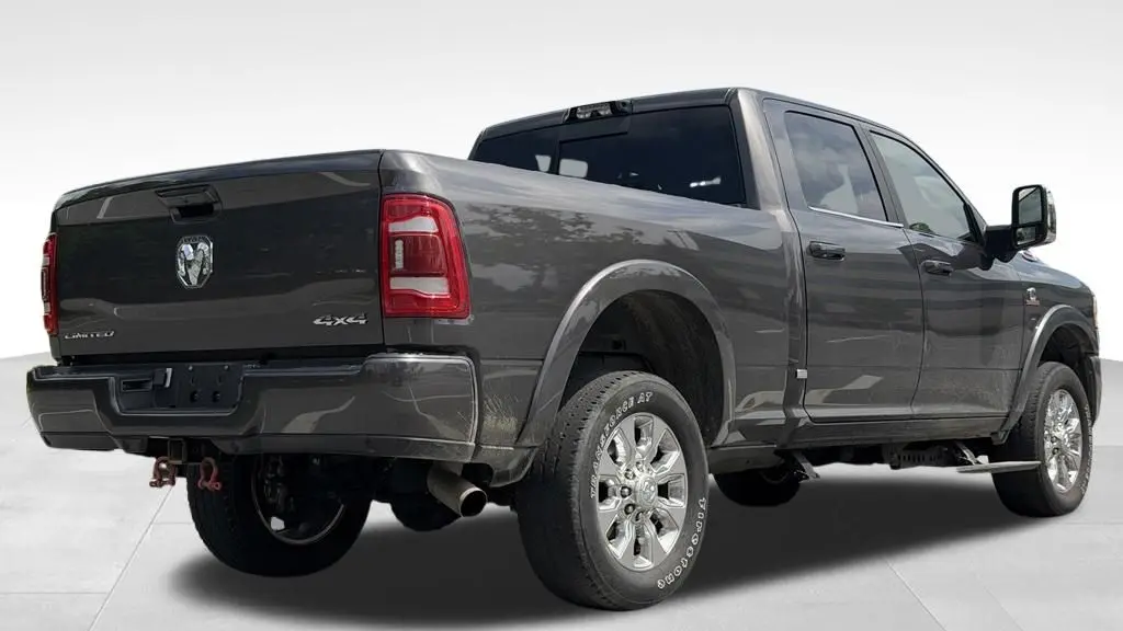 2023 Ram 2500 Limited