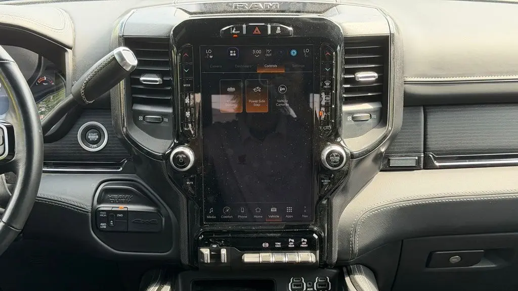 2023 Ram 2500 Limited
