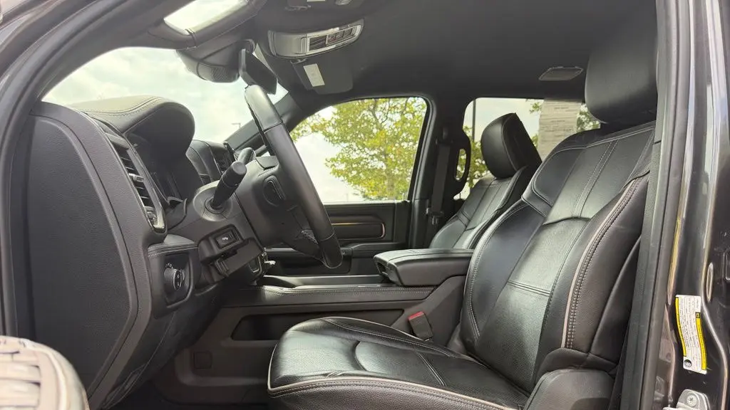 2023 Ram 2500 Limited