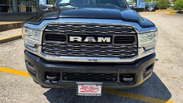 2024 Ram 2500 Limited