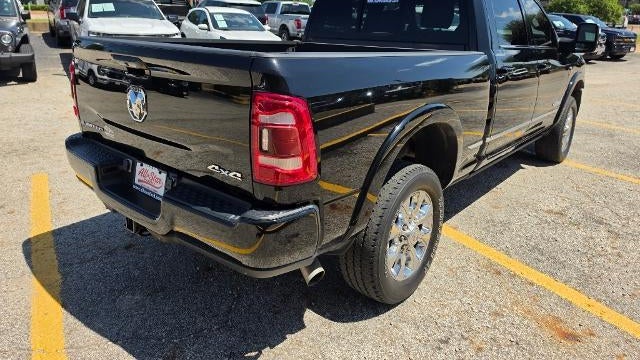 2024 Ram 2500 Limited