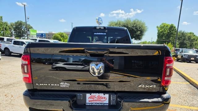 2024 Ram 2500 Limited
