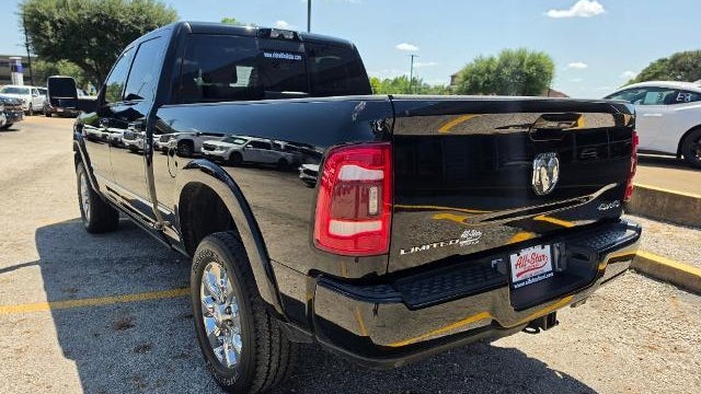2024 Ram 2500 Limited