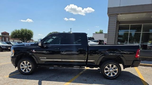 2024 Ram 2500 Limited