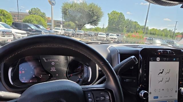 2024 Ram 2500 Limited