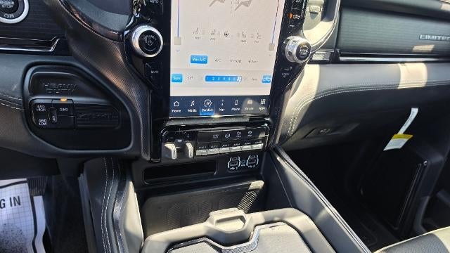 2024 Ram 2500 Limited