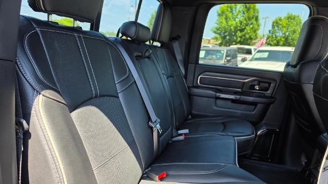2024 Ram 2500 Limited