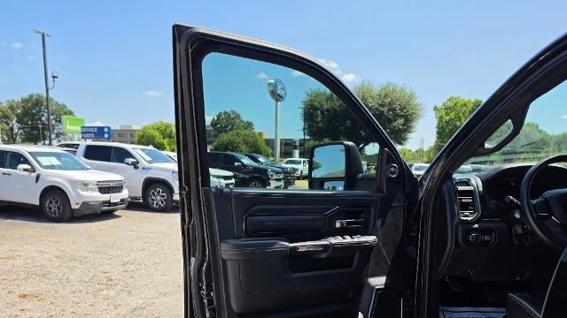 2024 Ram 2500 Limited