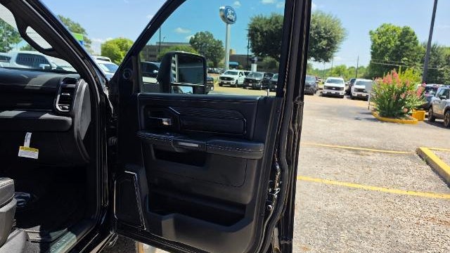 2024 Ram 2500 Limited