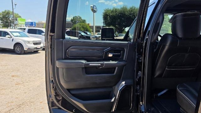 2024 Ram 2500 Limited