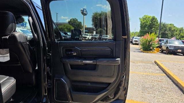 2024 Ram 2500 Limited