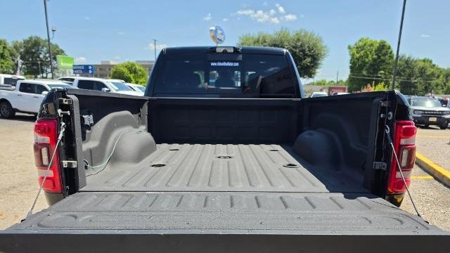 2024 Ram 2500 Limited