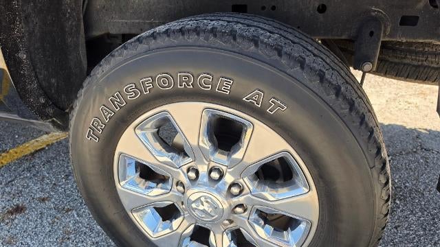 2024 Ram 2500 Limited