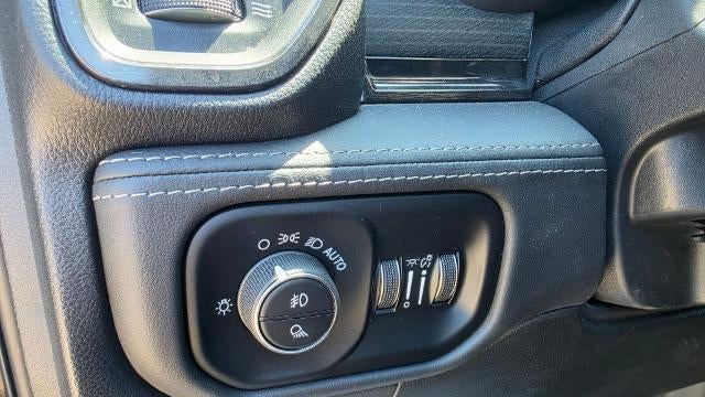 2024 Ram 2500 Limited