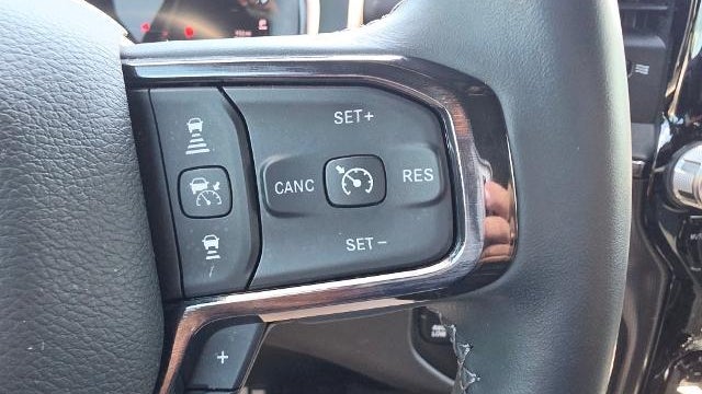 2024 Ram 2500 Limited