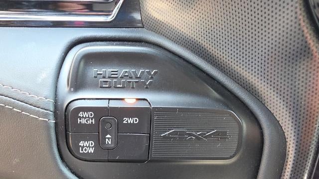 2024 Ram 2500 Limited