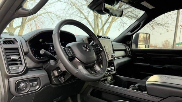 2024 Ram 2500 Limited