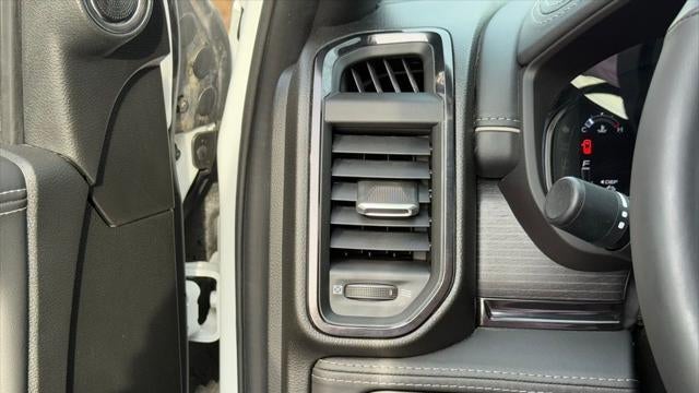 2024 Ram 2500 Limited