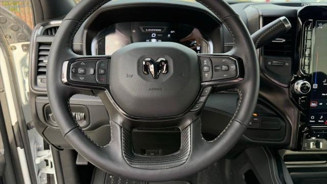 2024 Ram 2500 Limited