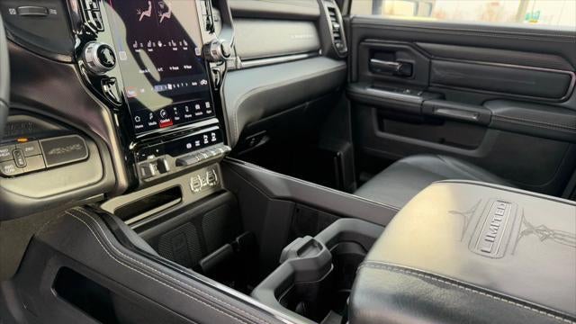 2024 Ram 2500 Limited