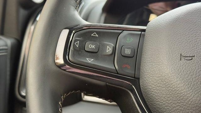 2024 Ram 2500 Limited