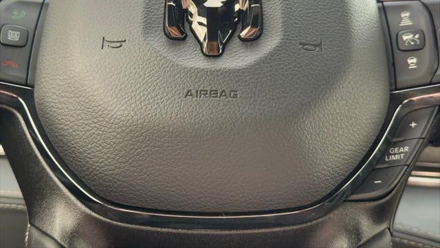2024 Ram 2500 Limited