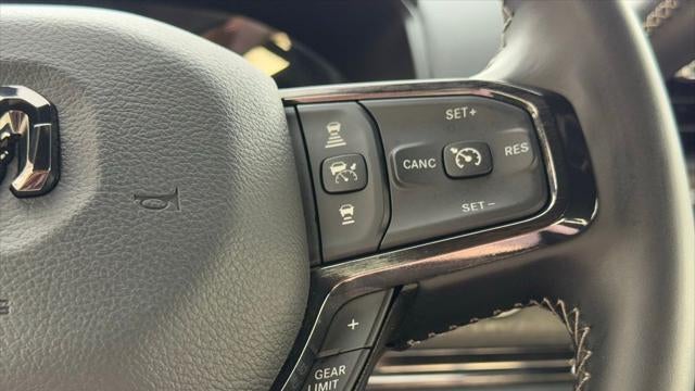 2024 Ram 2500 Limited