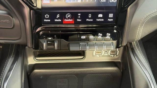 2024 Ram 2500 Limited