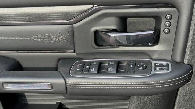 2024 Ram 2500 Limited