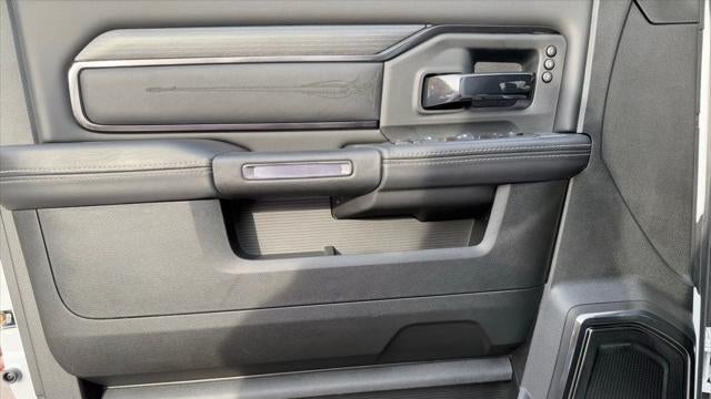 2024 Ram 2500 Limited