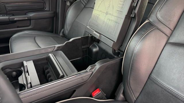 2024 Ram 2500 Limited
