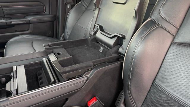 2024 Ram 2500 Limited
