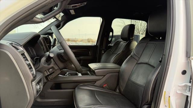 2024 Ram 2500 Limited