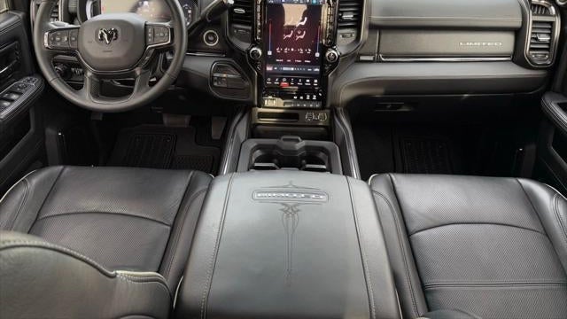 2024 Ram 2500 Limited