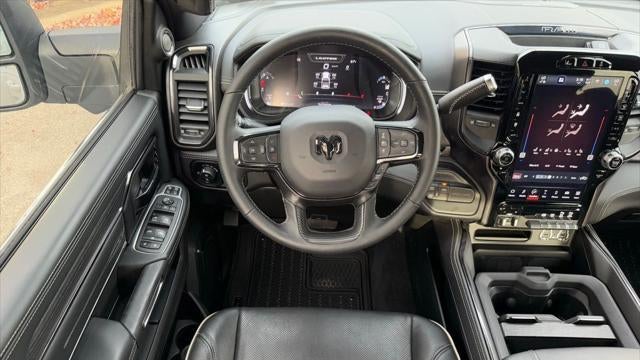 2024 Ram 2500 Limited