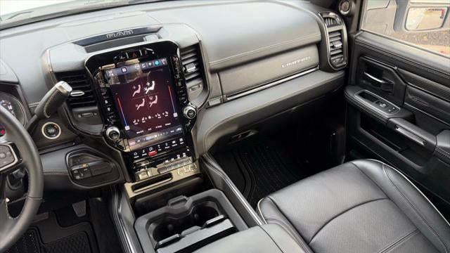 2024 Ram 2500 Limited