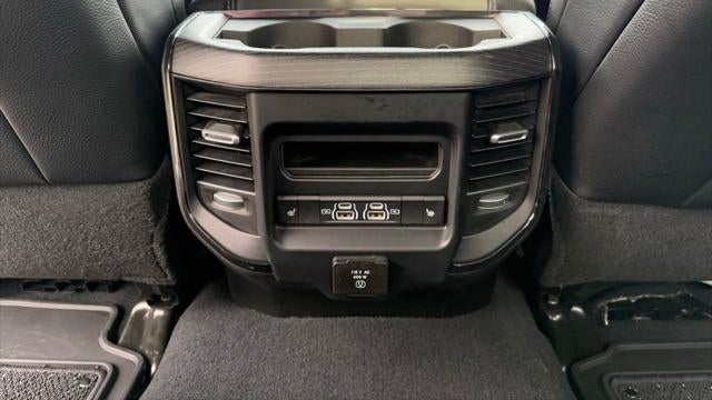 2024 Ram 2500 Limited