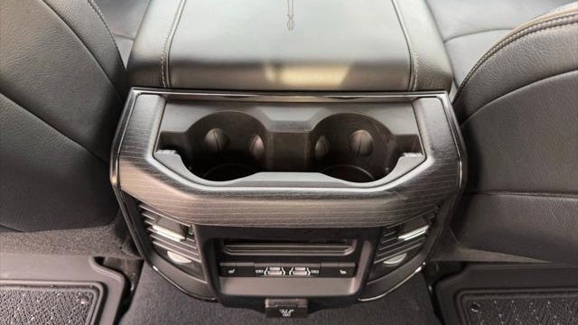 2024 Ram 2500 Limited