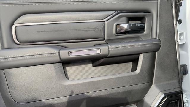 2024 Ram 2500 Limited