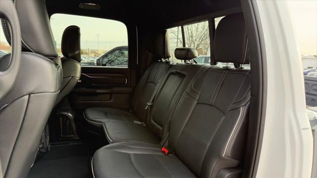 2024 Ram 2500 Limited