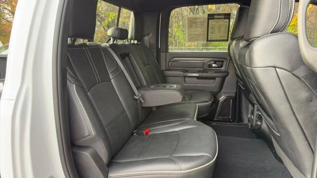 2024 Ram 2500 Limited