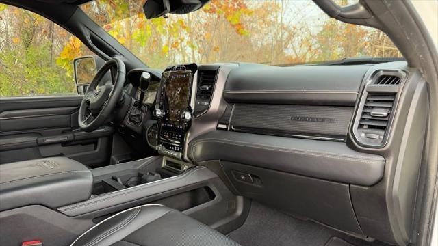 2024 Ram 2500 Limited