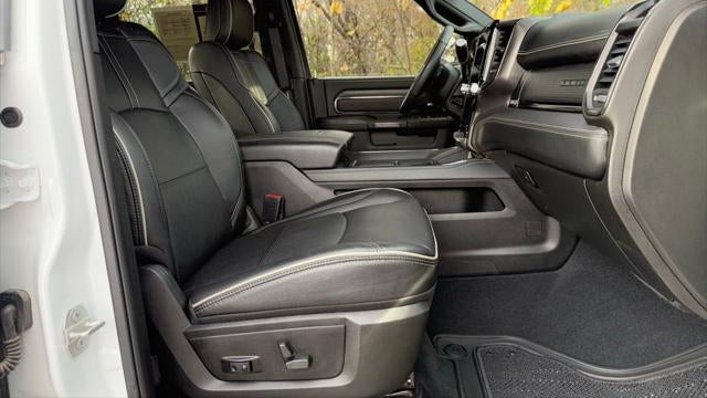 2024 Ram 2500 Limited