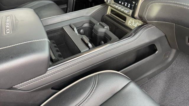 2024 Ram 2500 Limited