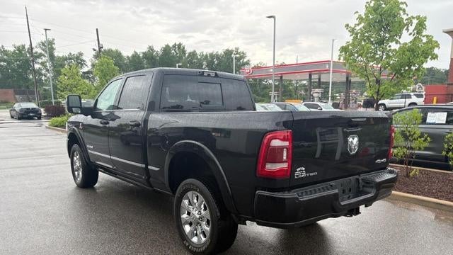 2024 Ram 2500 Limited