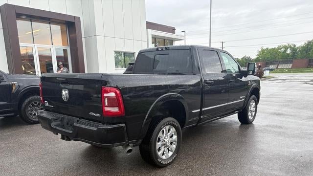 2024 Ram 2500 Limited