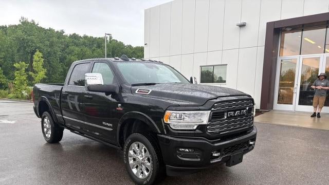 2024 Ram 2500 Limited