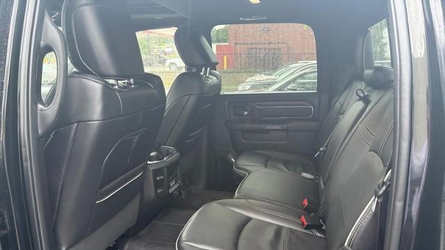 2024 Ram 2500 Limited